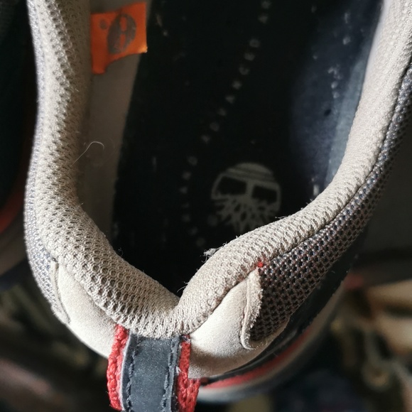 Timberland Hiking shoes - Picture 5 of 7